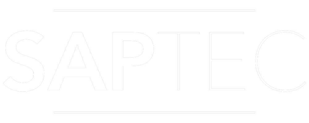 Logo de SAPTEC