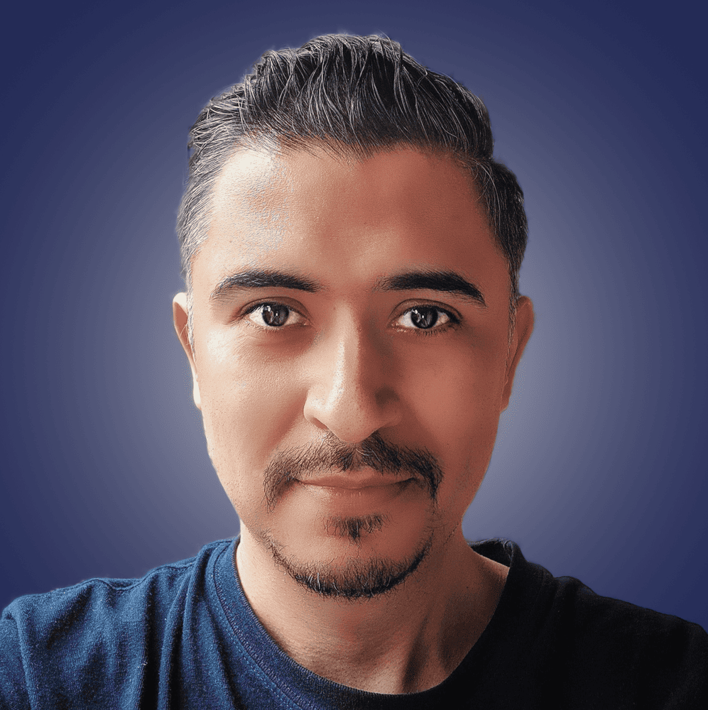 Foto César Saldaña