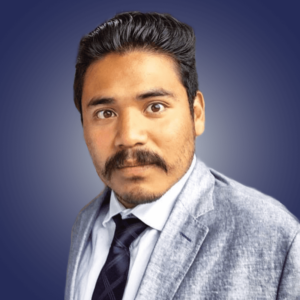 Gustavo Sánchez consultor de SAPTEC